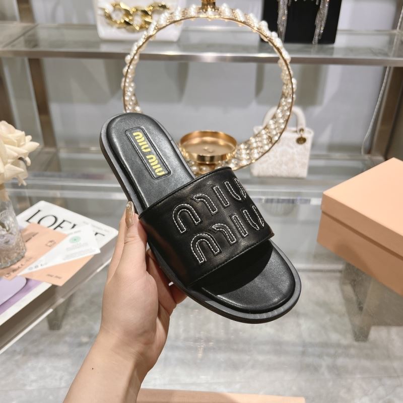 Miu Miu Sandals